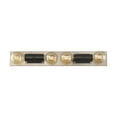 thumbnail image 1 of Nuvo Lighting - Passage-4 Light Bath Vanity-30 Inches Wide by 4.5 Inches High, 1 of 4