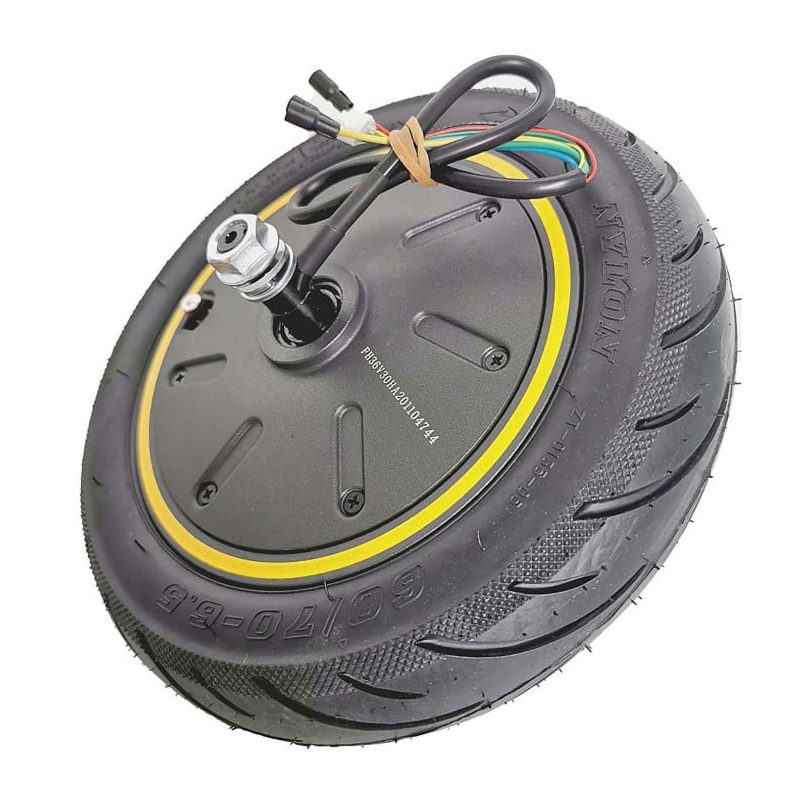 60 70 6 5 Motor Electric Scooter 36V 500W Engine Wheel For Max G30 60-70-6-5-motor-electric-scooter-36v-500w-engine-wheel-for-max-g30