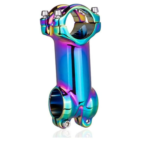 60/70/80/90MM ±7°/±17° 31.8x28.6MM MTB Bicycle Stem Mountain Road Bike Handlebar Short Stem