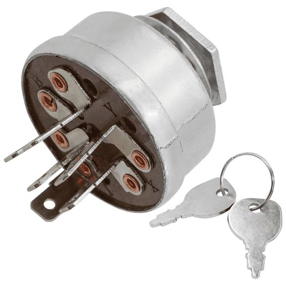 60" 72" Ignition Key Switch For Toro Z500 Z557 Z560 Z580 Z589 Z587L Z 597-D