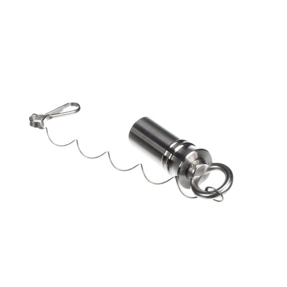 END CAP FOR INTERNAL FAT DRAIN 60.73.441P - Genuine OEM Replacement Part