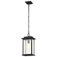 thumbnail image 1 of Nuvo Lighting - Sullivan - 1 Light Outdoor Hanging Lantern-16.63 Inches Tall and, 1 of 7