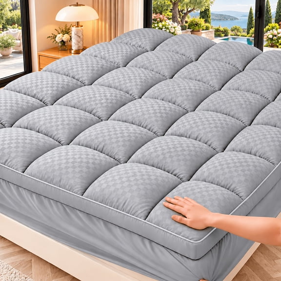 60"*80" Mattress topper Queen Size