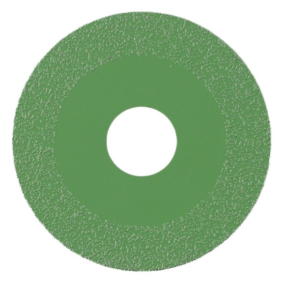 60/80Mm Glass Cutting Disc Marble Saw Blade Ceramic Tile Polishing Grinding Disc Home Cutting Power Tools Replacement Accessorie 60X16X10 Smile Home