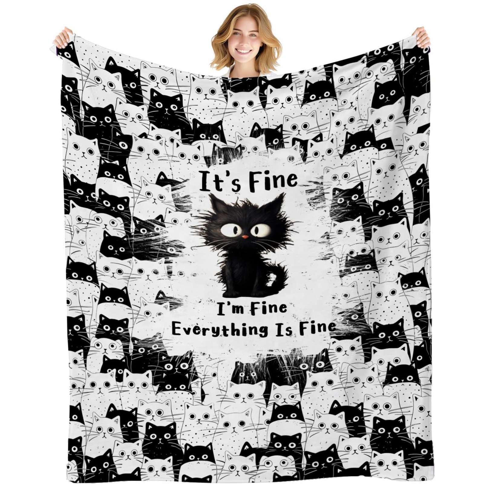 60*80in Dinosaur Blanket for Kids, Educational Gifts for Dinosaur Lovers Children Boy Girl, Jurassic World Dinosaurs Throw Blanket Ultra-Soft Skin-Friendly for Sofa Bed Home Dino Room Decor