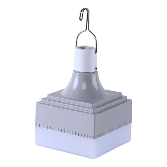 60/90/120/150W Camping Light USB Rechargeable LED Bulb 3 Lighting Modes Hanging Tent Light Portable Emergency Bulb