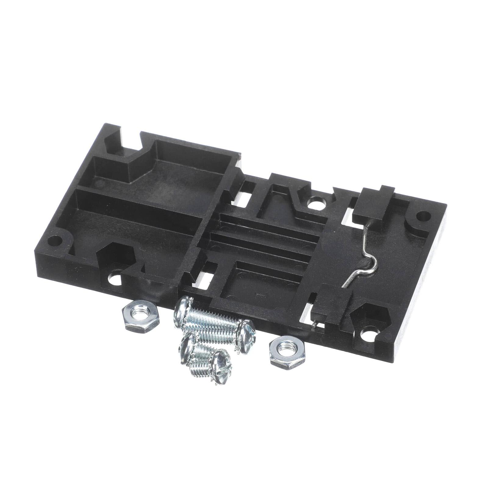 60 AMP CONTACTOR DIN RAIL MOUNTING BRACK 116504 - Genuine OEM Replacement Part