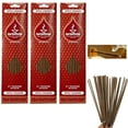 thumbnail image 1 of 60 Apple Cinnamon Incense Sticks Fragrance Aroma Therapy Concentrated Scents, 1 of 1