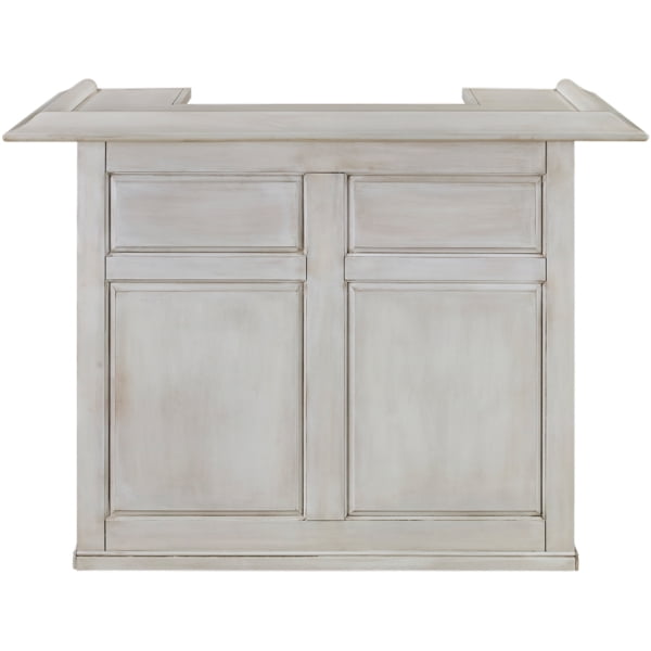 60 BAR ANTIQUE WHITE Walmart