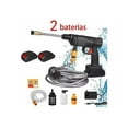 thumbnail image 1 of 60 Bar 1500w Cordless High Pressure Car Washer Rechargeable Electric Water Foam Machine compatible Battery, 1 of 1