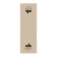 thumbnail image 1 of 60" Beige and Black 'Downton Abbey' Castle Christmas Table Runner, 1 of 4