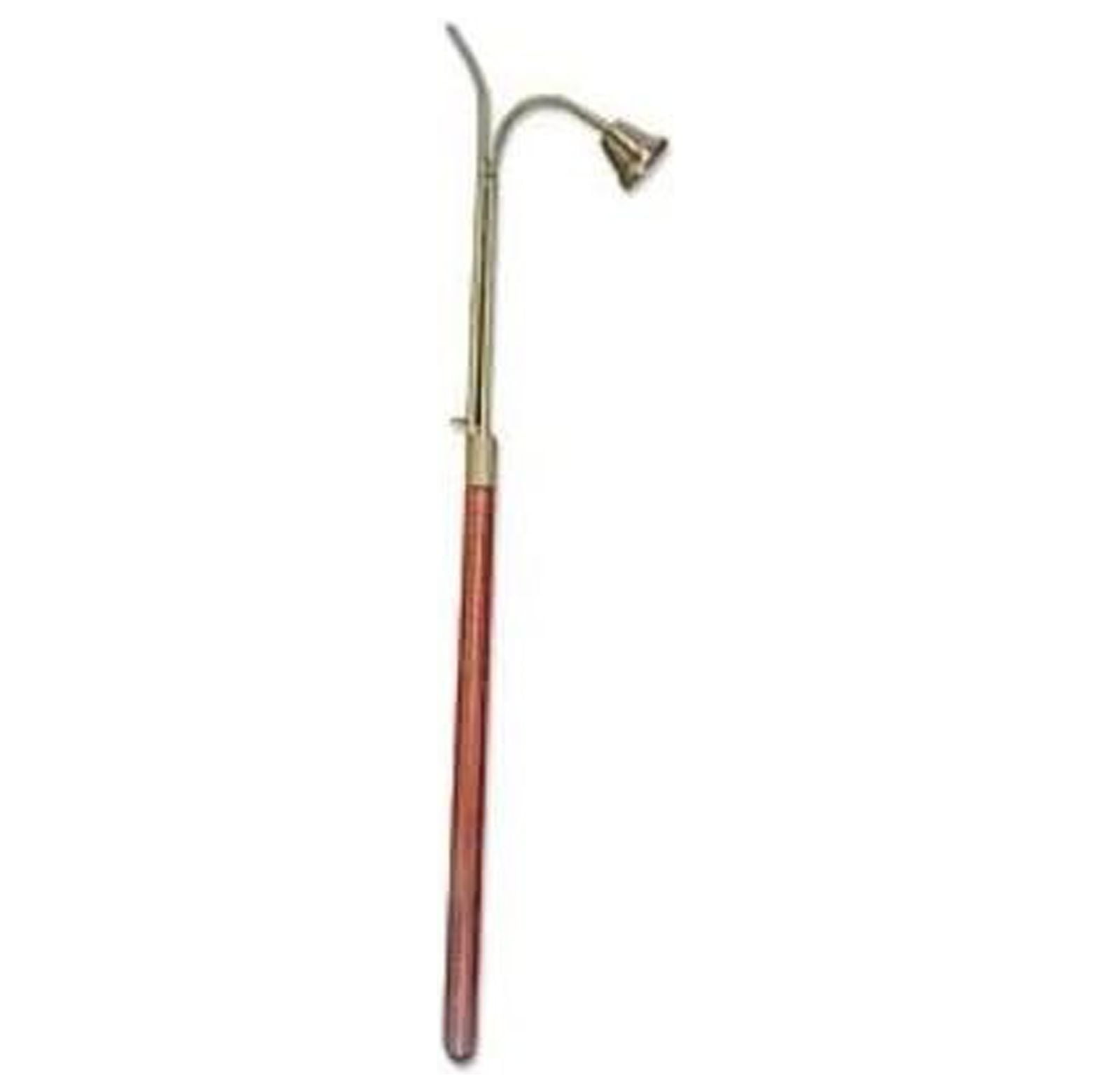 60" Candle Lighter with Snuffer