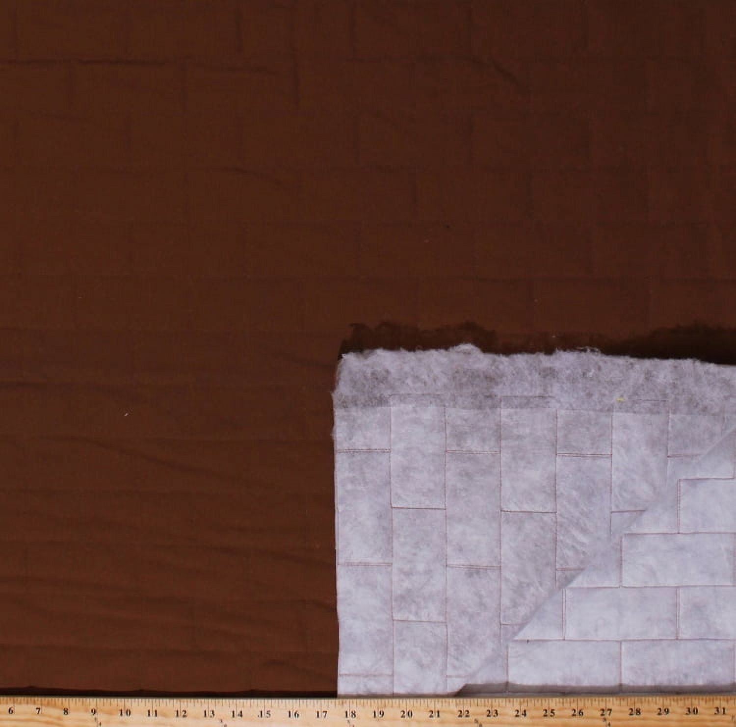 AK Trading 63 inch Wide Unprimed Cotton Canvas Fabric 10oz Natural Duck Cloth, x 1 Yard