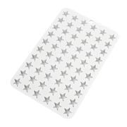 60-Cavity Star Shape Silicone Mold Fondant Cake Supplies Pastry Baking Tool Resin Ornament Handmade-Soap Mold