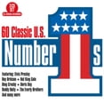thumbnail image 1 of 60 Classic U.S. Number 1s, 1 of 1
