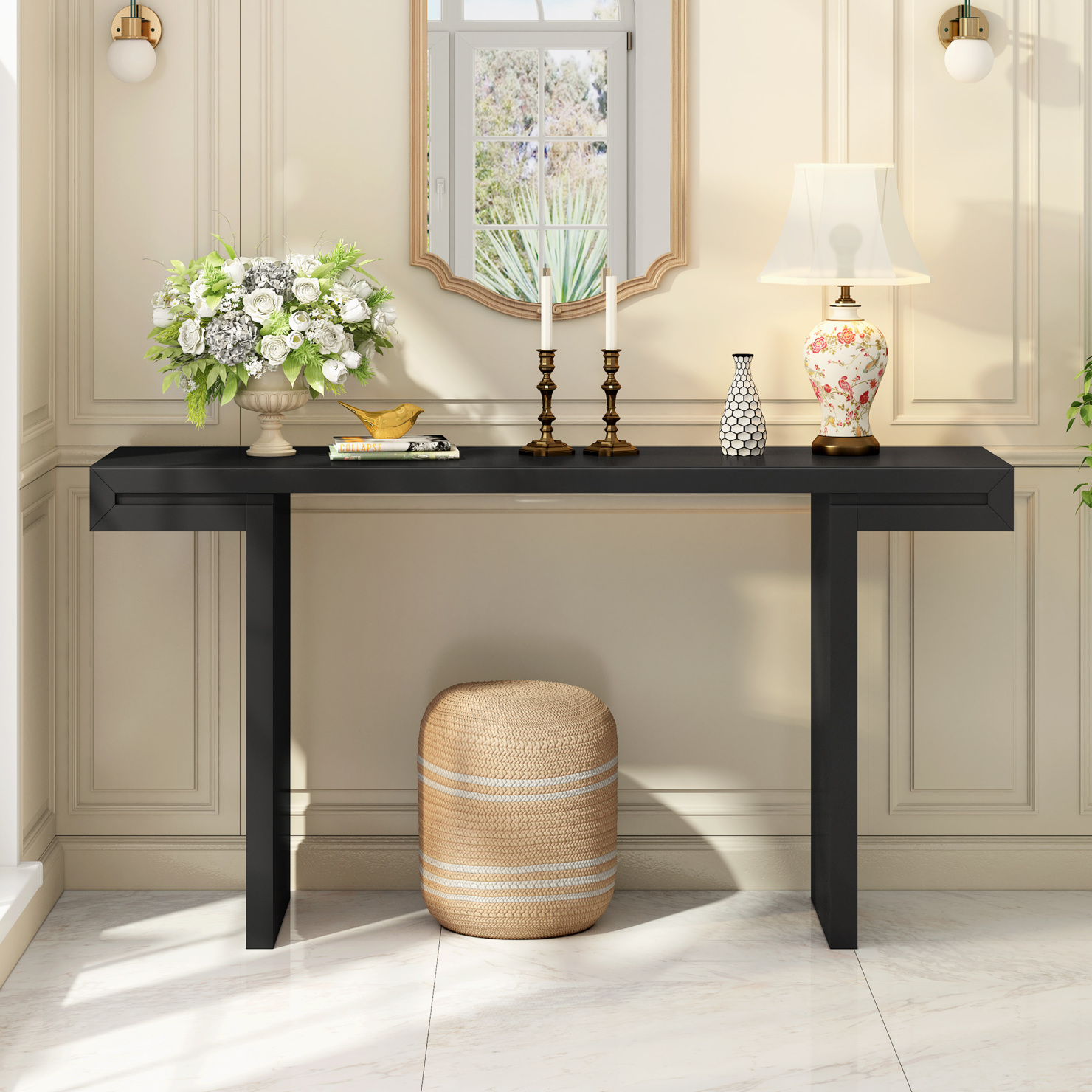 Collapsable Entry Way Table 60