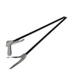 thumbnail image 1 of Groveland Gecko Collapsible Gentle Snake Tong 60 Inch 1 Pack, 1 of 2