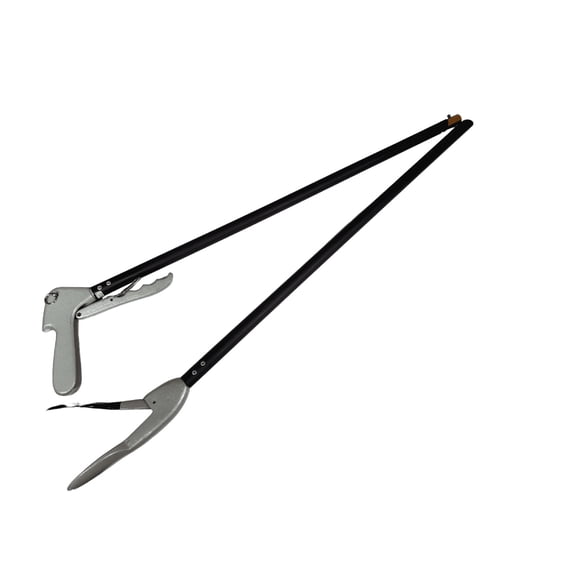Groveland Gecko Collapsible Gentle Snake Tong 60 Inch 1 Pack