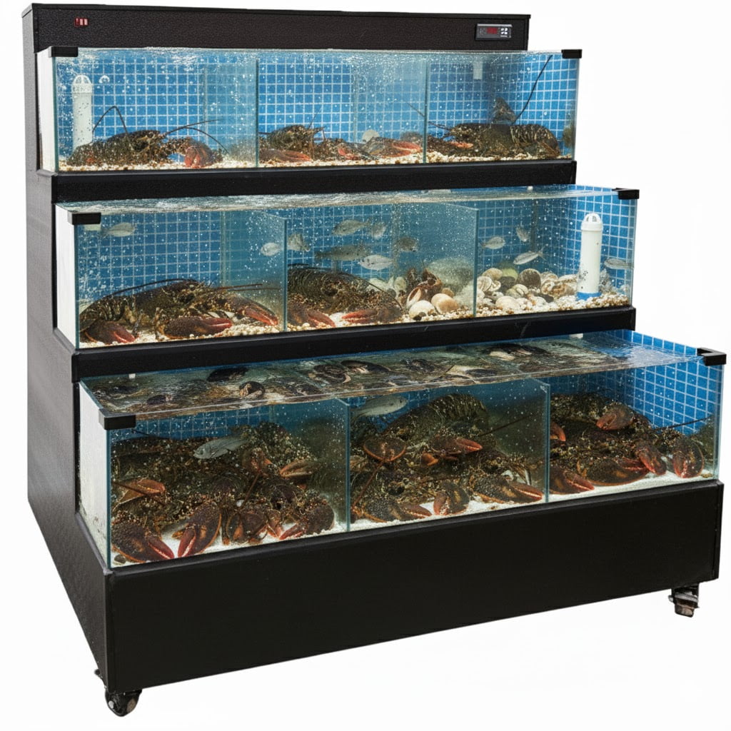 https://i5.walmartimages.com/seo/60-Commercial-Lobster-Seafood-Tank-3-Tier-Sea-Water-Display-Aquarium-Live-Fish-Holding-System-with-Smart-Filtration-Blue-Mosaic-Interior-220V_19d772cb-04dc-4945-8a73-f7ce0751bd28.ddecf79625fad717b9ef631e195bcdf9.jpeg