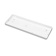 60% Compact Mechanical Keyboard Case DIY GH60 POKER2 white