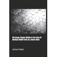 thumbnail image 1 of 60 Creepy Stories Written In The Style Of NoSleep Reddit Posts By James Hosie, (Paperback), 1 of 1