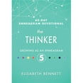 thumbnail image 1 of 60 Day Enneagram Devotional - Thinker, 1 of 1