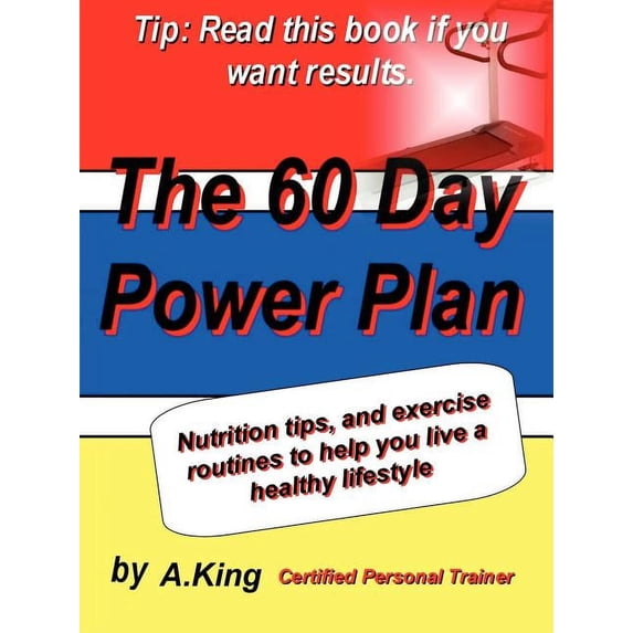 60 Day Power Plan