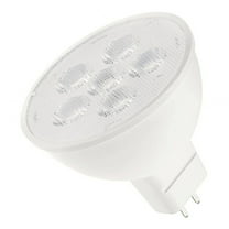 60-Degree 12V LED Light Bulb 3000K (1-Pack)