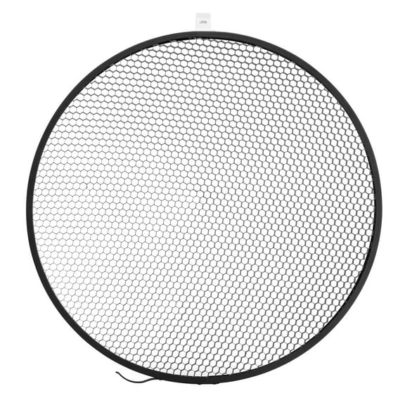Glow 60 Degree Honeycomb Grid for Magnum Reflector