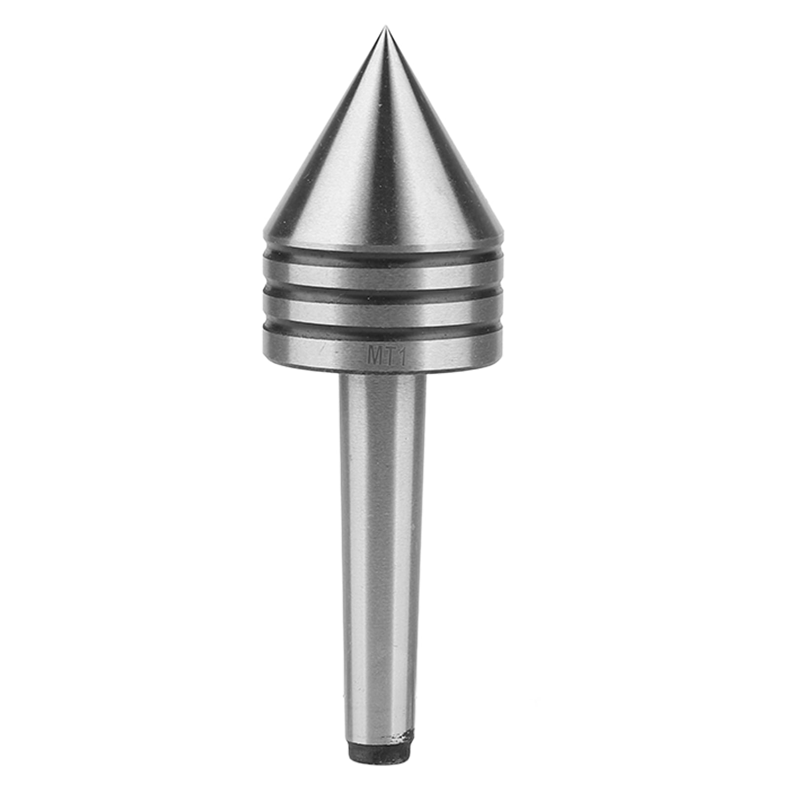 Hurricane Cup Center Converter For 60 Degree Live Tailstock Center - Woodturning Tool Accessory - View #10