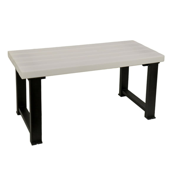 5 ft. Dynamic Illuminations Table with Multi-Function LED Lights