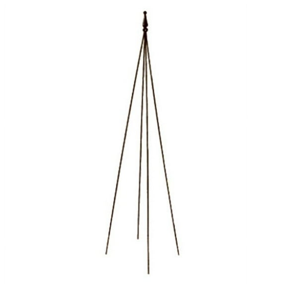 60" Eng Pole Trellis