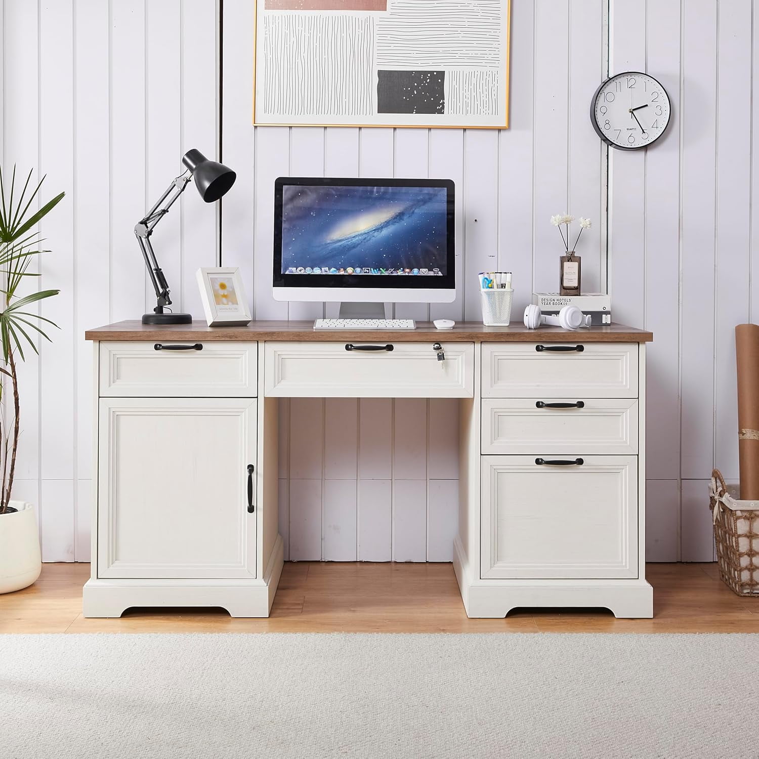 Locking Desks, image size:1500x1500