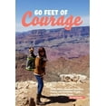thumbnail image 1 of 60 Feet of Courage: A Fifth-Wheel Journey of Discovery, Healing, and Friendships Forged Across the United States, (Paperback), 1 of 1