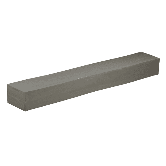 60'' Fireplace Mantel Fir Wood Wall-Mounted & Floating Shelf for Home Decor with Flat Surface