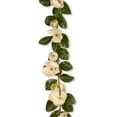 thumbnail image 1 of 60" Garden Accents Magnolia Garland, 1 of 1