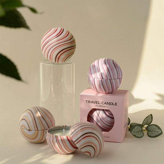 Up to 60% off Gifts Nsxcdh Aroma Candles for Wedding Favors, Scented Wax Candle Gifts for Guests, Practical Aromatherapy Party Supplies Decor Time-Limited Price Slashes & Steals