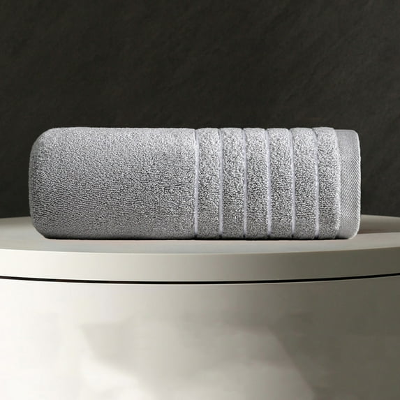 Up to 60% off Gifts Nsxcdh Durable Face Towel Bath Towels For Bathroom Thick Soft Absorbent Towel Household Wash Face Gift Towel End-of-Season Discounts