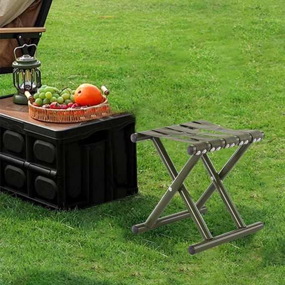 Up to 60% off Gifts Nsxcdh Stylish Finds for Less Folding Stool Chair Maza Stool Fishing Stool Camping Stool Suitable For Outdoor Fishing Or Camping Easy To Carry