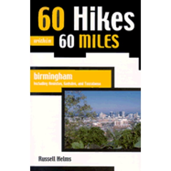 Pre-Owned 60 Hikes Within 60 Miles: Portland (Paperback) by Paul Gerald