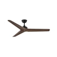 thumbnail image 1 of 60 Inch 3 Blade Ceiling Fan-Matte Black Finish Hinkley Lighting 903760Fmb-Ndd, 1 of 5
