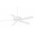 thumbnail image 1 of 60 Inch 5 Blade Ceiling Fan Minka Aire Fans F532-Whf, 1 of 5