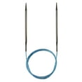thumbnail image 1 of 60 Inch Addi Turbo Circular Knitting Needles, 1 of 6