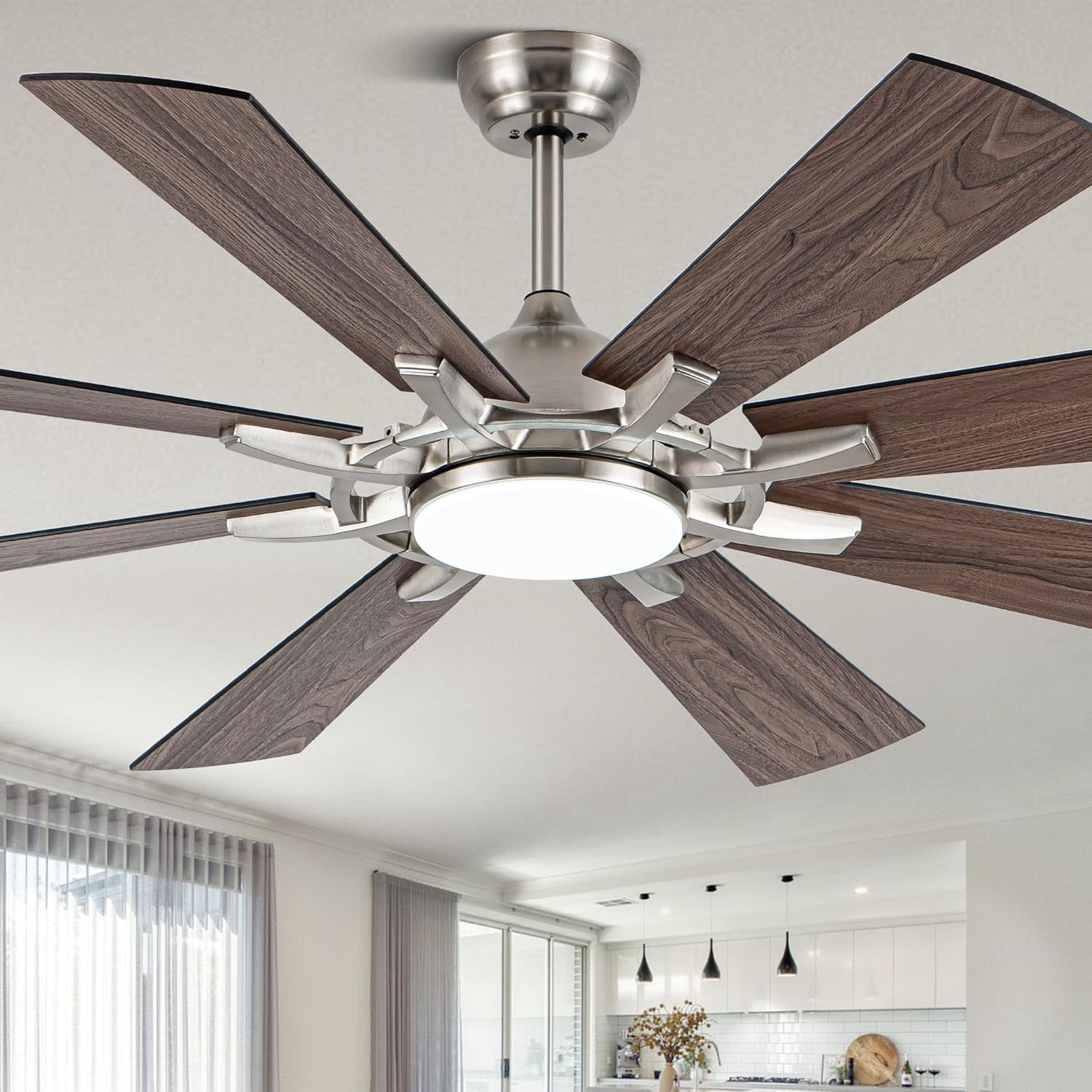 60 Inch Ceiling Fan