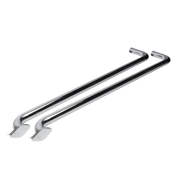 60 Inch Stainless Steel Lake Exhaust Pipes