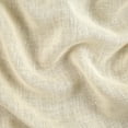 thumbnail image 1 of 60 Inch Colored Burlap-Oyster,, 1 of 1