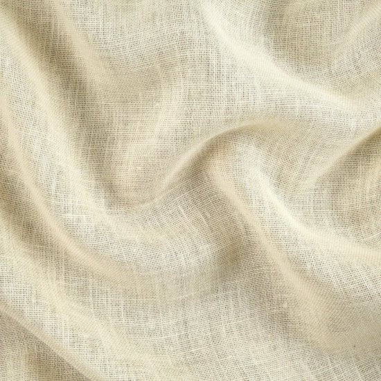 60 Inch Colored Burlap-Oyster,