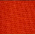 thumbnail image 1 of Burlap Fabrics Colored Burlap Tangerine - 57 to 60 Inch Wide 11oz Tight Weave Sold by the Yard, 1 of 1
