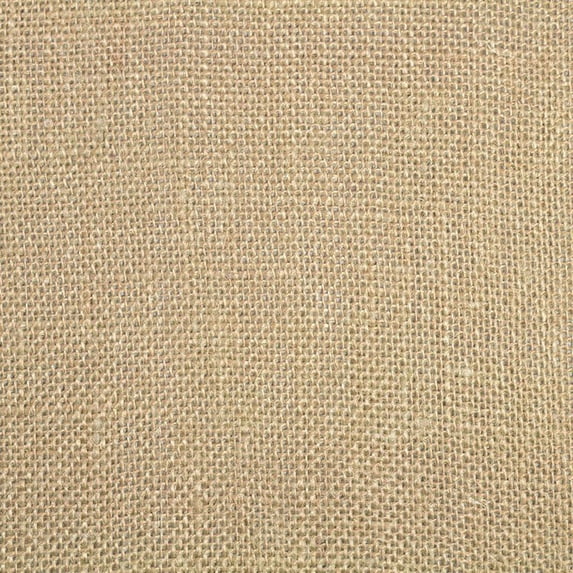 Burlap Fabrics Colored Burlap Natural - 57 to 60 Inch Wide 11oz Tight Weave Sold by the Yard