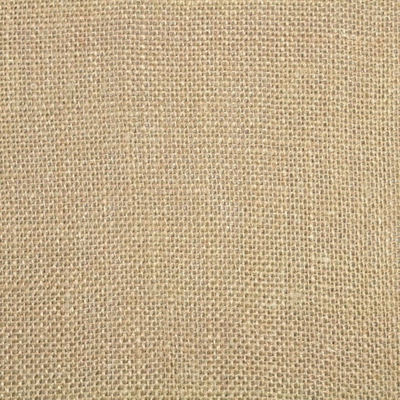 Burlap Fabrics Colored Burlap Florida Sand - 57 to 60 Inch Wide 11oz Tight Weave Sold by the Yard